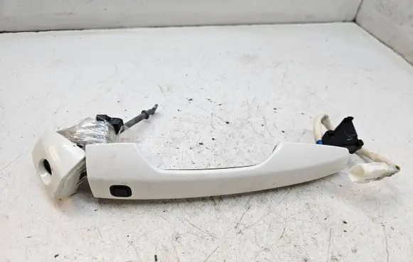 Mitsubishi Eclipse Cross Front door exterior handle