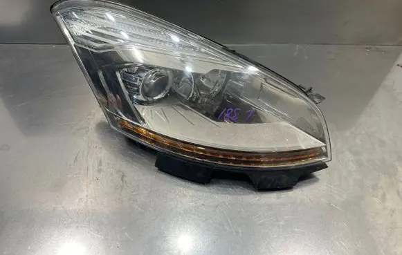 Citroen C4 Grand Picasso Headlight/headlamp