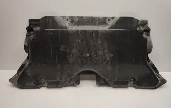 Mercedes-Benz E W213 Oil sump A2135200800