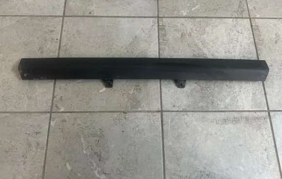 Ford Ranger IV Rear bumper trim bar molding N1WB-17B891-A