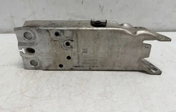 BMW 2 F45 Front bumper shock/impact absorber 7406385