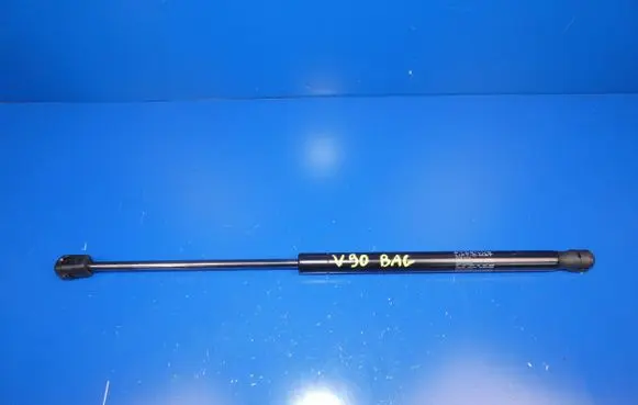 Volvo S90, V90 Trunk bottom trim panel 