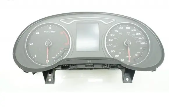Speedometer (instrument cluster)