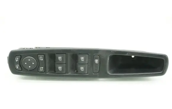 Renault Scenic III - Grand scenic III Electric window control switch 809610017R