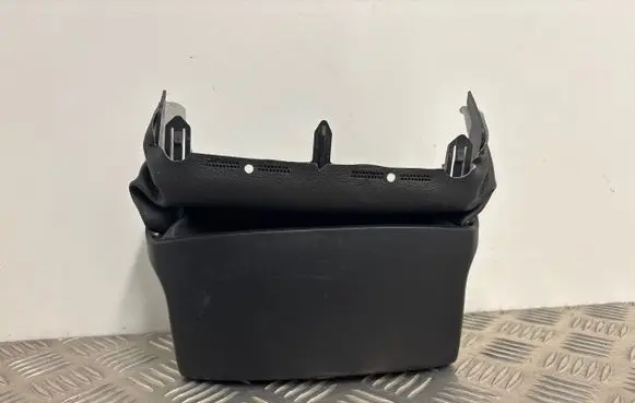 Peugeot Expert Steering wheel column trim 9808780677