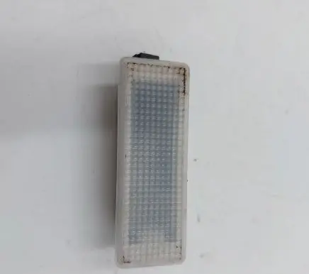 Mini Paceman (R61) Number plate light 6972605