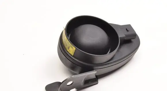 Porsche 911 Alarm system siren 99763741901