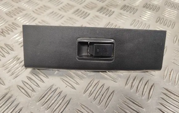 Toyota Corolla Verso AR10 Electric window control switch 742310F030