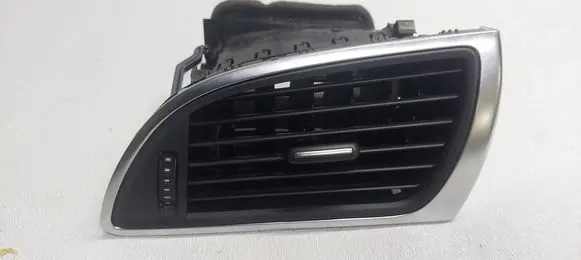 Audi A6 S6 C7 4G Dashboard side air vent grill/cover trim 4G1820902
