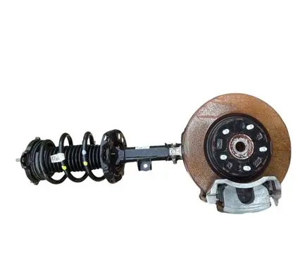 KIA Niro Front wheel hub spindle knuckle 54650A0200