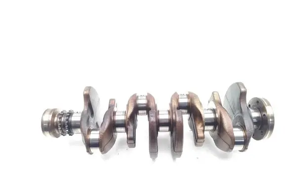 Citroen DS3 Crankshaft 5FN 5FX EP6CDT