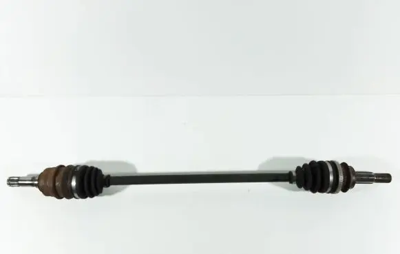Mazda CX-3 Rear driveshaft