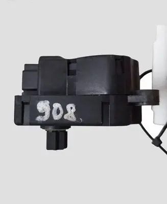 Ford Focus C-MAX Air flap motor/actuator 3M5H19E616AB EAD251040106