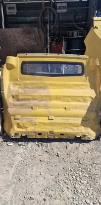 Opel Vivaro Other exterior part