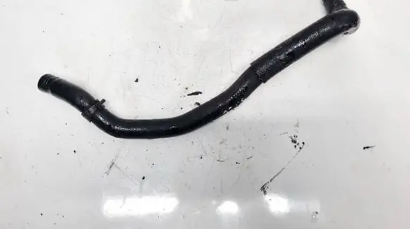 Nissan Qashqai Engine coolant pipe/hose