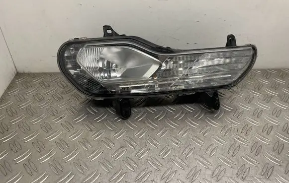 Ford Escape III Front fog light CJ5413B220AG