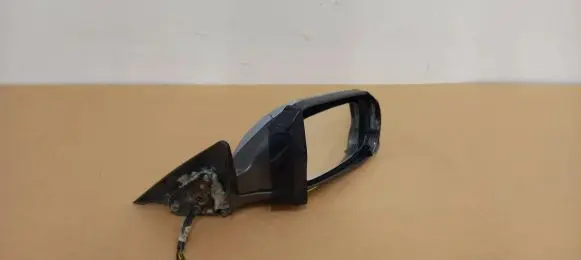 Jaguar XK8 - XKR Front door electric wing mirror 3004508