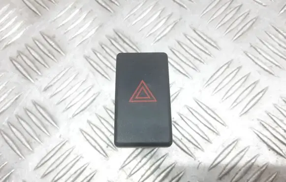 Toyota Avensis T250 Hazard light switch TR9503