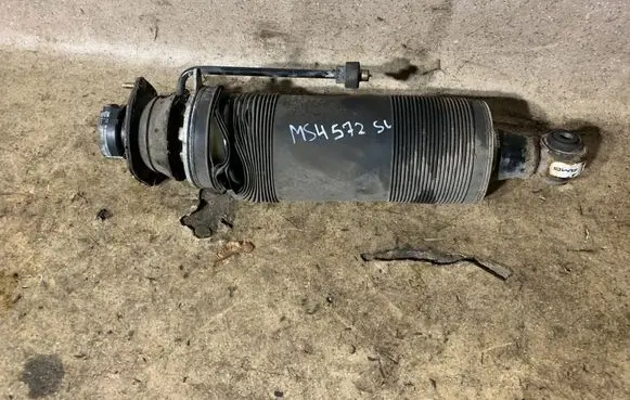 Mercedes-Benz SL R230 Shock absorber/damper/air suspension A2303280092