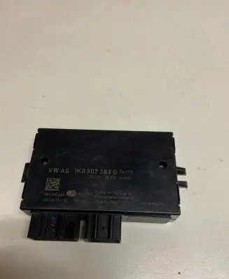 Volkswagen Transporter - Caravelle T5 Tow bar trailer control unit/module 1K0907383G 5DS01015431