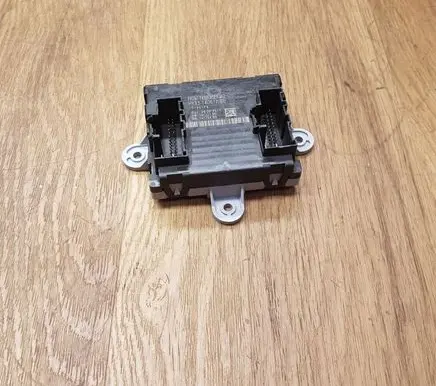 Jaguar F-Pace Door control unit/module HK8314D617BB
