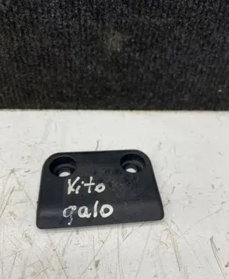 Mercedes-Benz Vito Viano W639 Centre console side trim front 6387430241