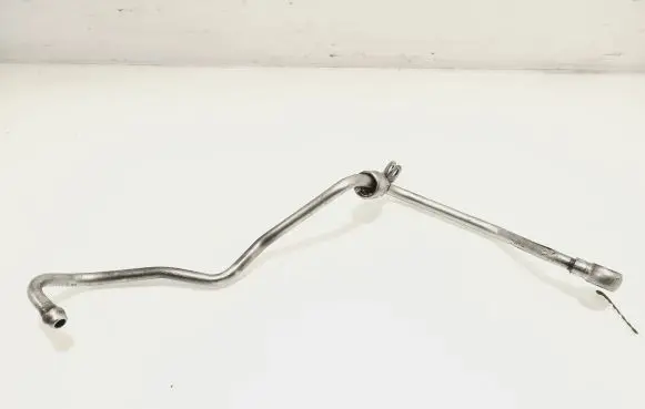 Audi A4 S4 B8 8K Turbo turbocharger oiling pipe/hose 03L145771AS