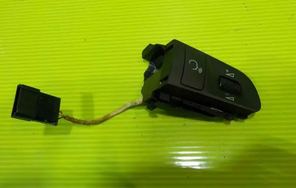 Audi A6 S6 C6 4F Other switches/knobs/shifts 4F0951527D LP245