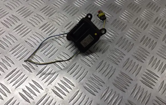 Renault Clio II A/C air flow flap actuator/motor 1.271.309.00