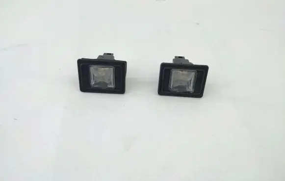 Mercedes-Benz A W177 Number plate light A0009062903