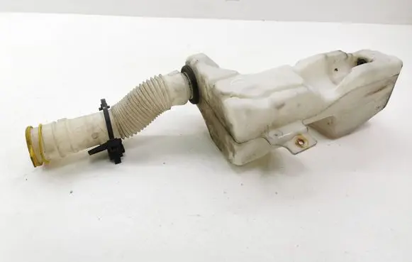 Jeep Renegade Windshield washer fluid reservoir/tank 5200380800