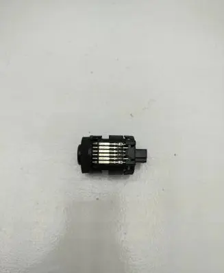 Mercedes-Benz E W211 Interior temperature sensor A2118300272