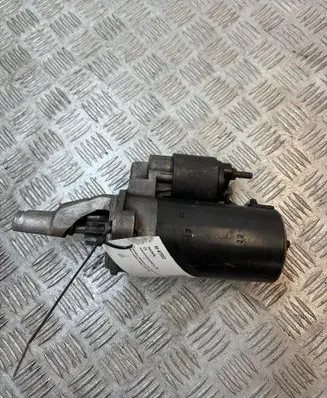 Audi A4 S4 B6 8E 8H Starter motor 1005821953