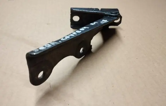 Chrysler Sebring (ST-22 - JR) Engine bonnet/hood hinges