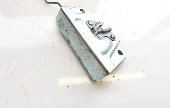 Toyota Avensis T250 Seat back rest lock catch 