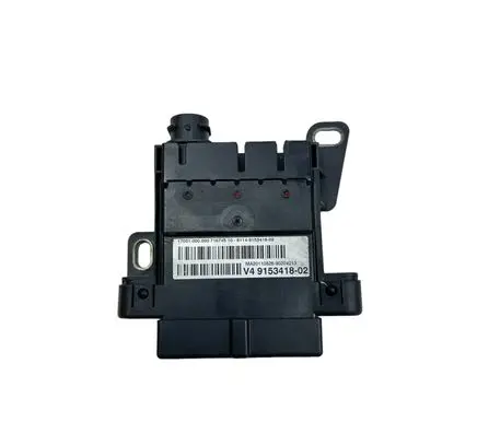 BMW 5 GT F07 Voltage converter/converter module 9153418 716745