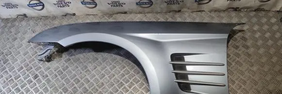 Chrysler Crossfire Fender A1936930133
