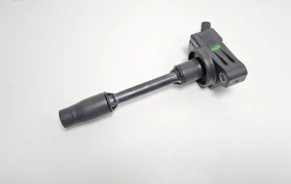 High voltage ignition coil