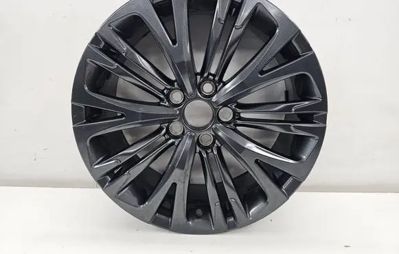 Toyota C-HR II R18 alloy rim 