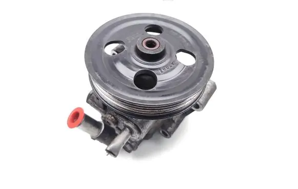 Ford Mondeo MK IV Power steering pump 6G91-3A696-CD 6G91-3A733-CA