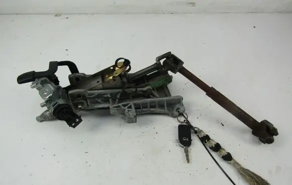 Mazda 3 I Steering rack mechanical part 