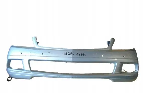 Mercedes-Benz C W204 Front bumper