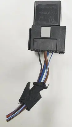 Land Rover Discovery 4 - LR4 Other relay DH22-14B192-DA