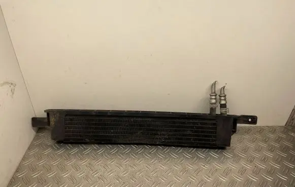 Ford Mustang VI Transmission/gearbox oil cooler FR337A095AC