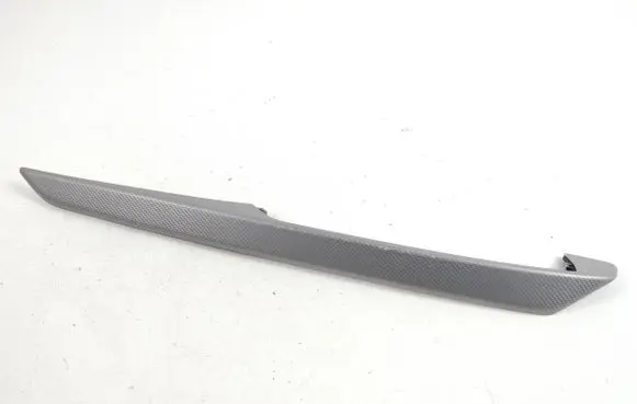 BMW 6 F12 F13 Rear door card trim D1003046
