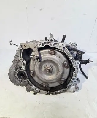Peugeot 5008 Automatic gearbox 20GA03 TF70SC