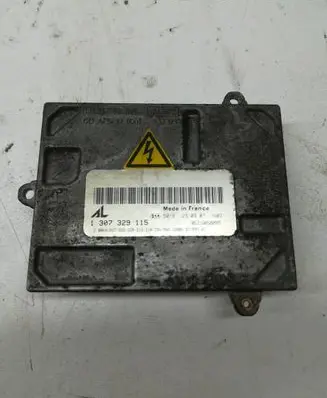Audi A4 S4 B7 8E 8H Headlight ballast module Xenon 1307329115 10EEG060085
