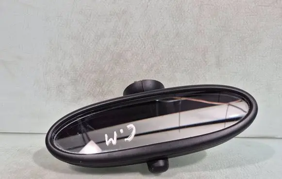 Mini Cooper Countryman R60 Rear view mirror (interior) A046412