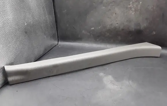 Nissan Leaf I (ZE0) Front sill trim cover 769B53NA0A