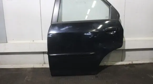 Honda City Rear door